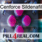 Cenforce Sildenafil 02